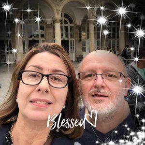 Meet your Posher, Marie